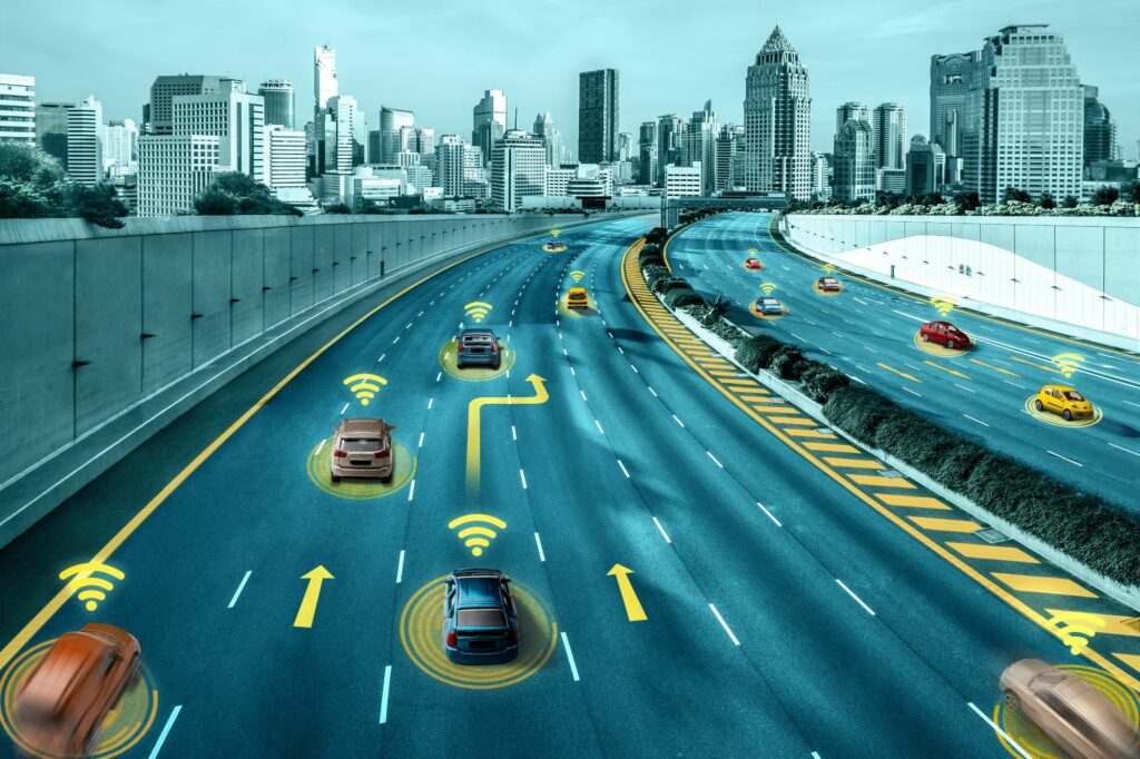 The 6 Levels of Autonomous Driving Explained