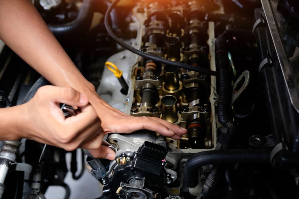 What Is a Car Engine Overhaul and When to Do It