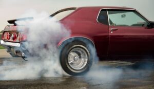 Horsepower vs Torque