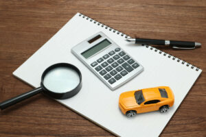 car installment planning