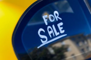 Car for sale