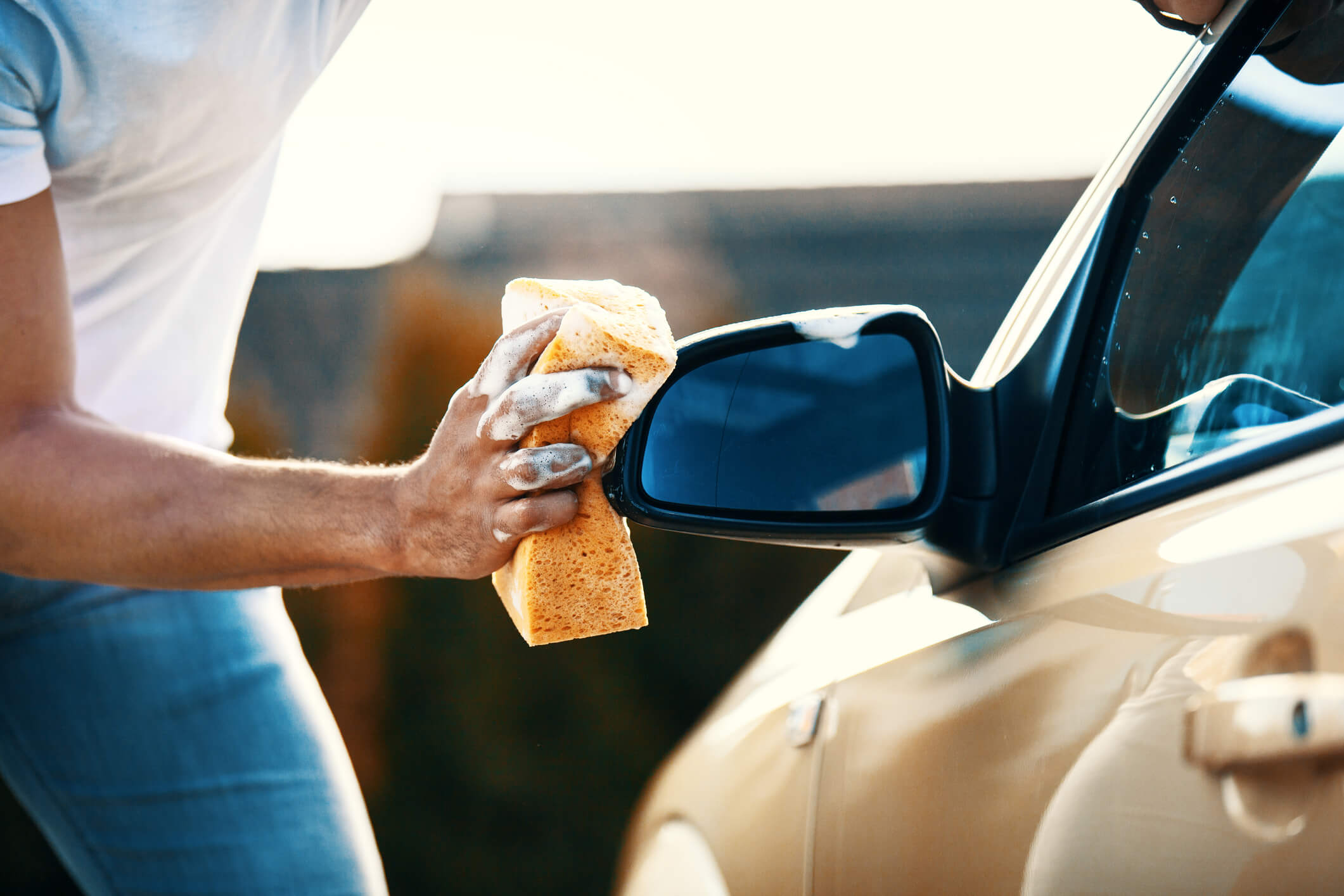 Car Polish or Wax - How to Maintain Your Car's Shine