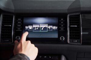carsome car head unit