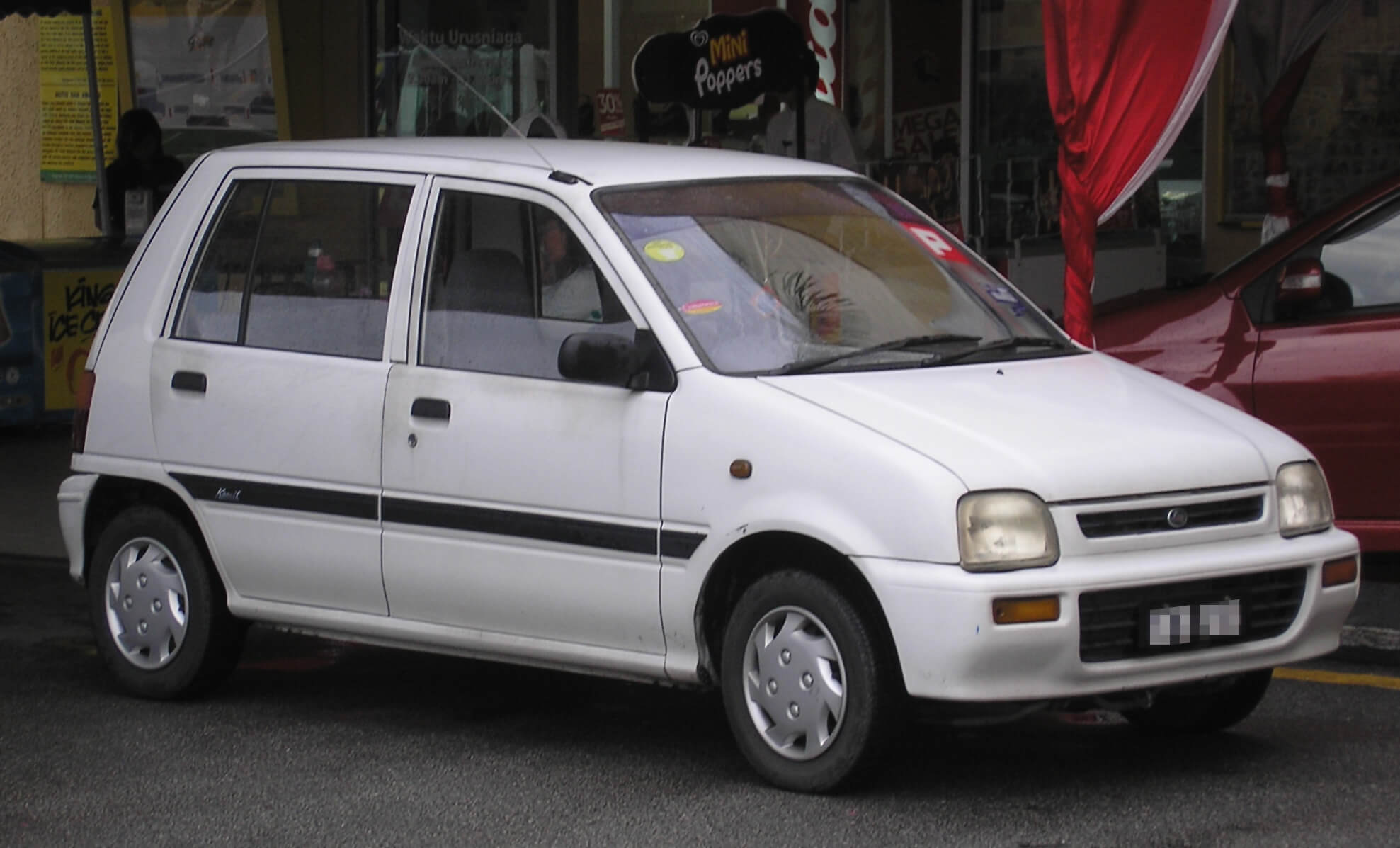 Perodua A Brief History of Malaysia’s Largest Automaker