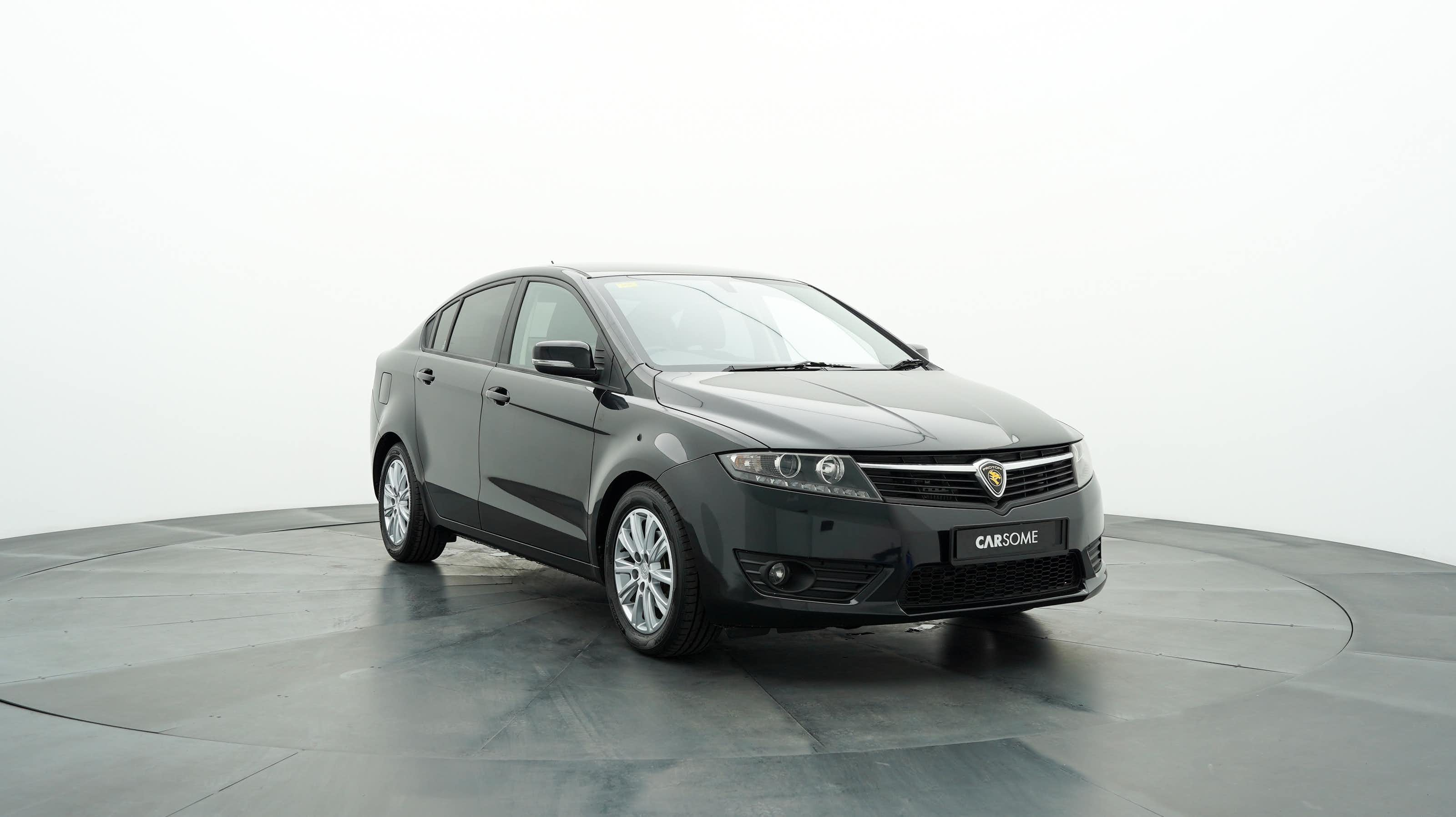 proton preve