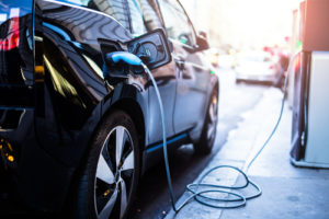 Electric Cars